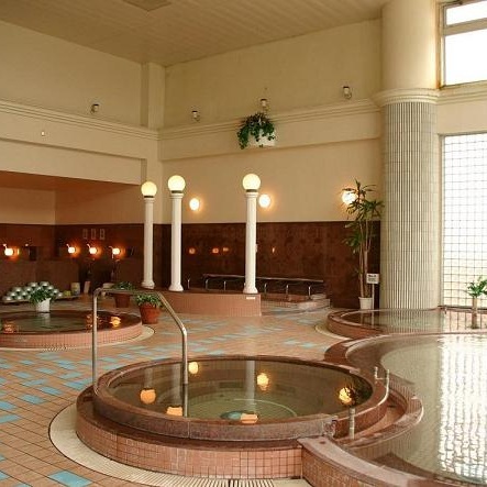 Okayama Japan hotel