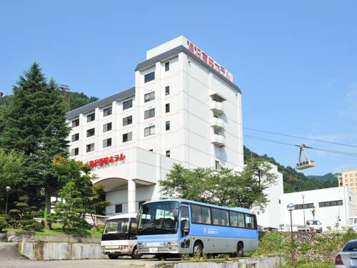 Yuzawa Japan Promo Code Booking.com
