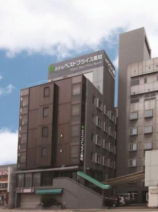 Kochi Japan hotel