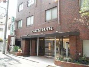 Kobe Japan hotel