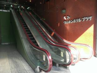 Takamatsu Japan hotel