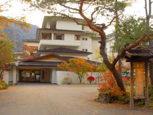 Nikko Japan hotel