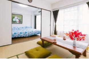 Fukuoka Japan hotel