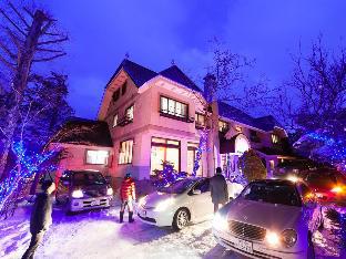 Hakuba Japan hotel