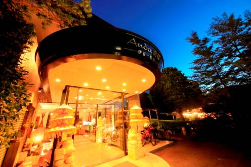 Ito Japan hotels