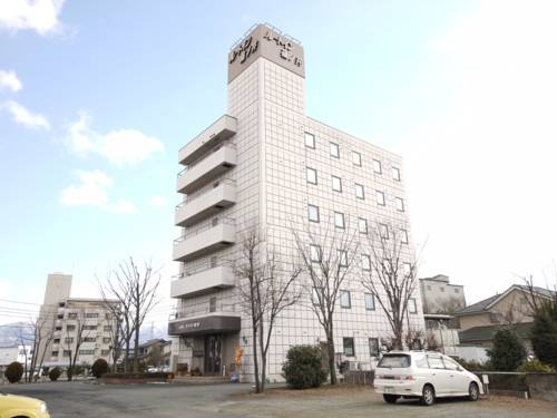Nagano Japan Promo Code Booking.com