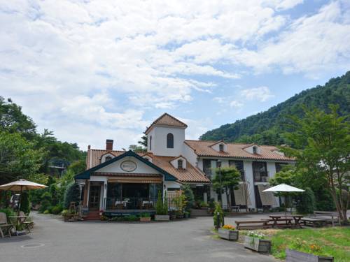 Fujikawaguchiko Japan Promo Code Booking.com