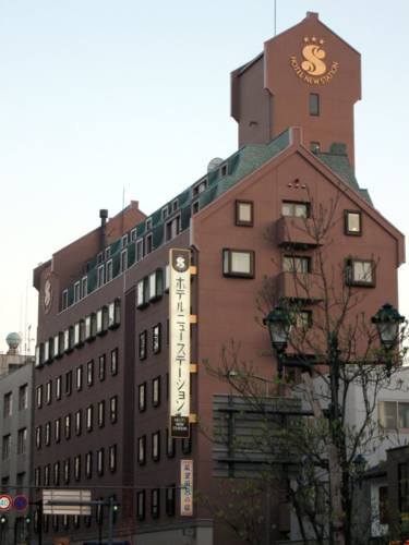 Matsumoto Japan hotels
