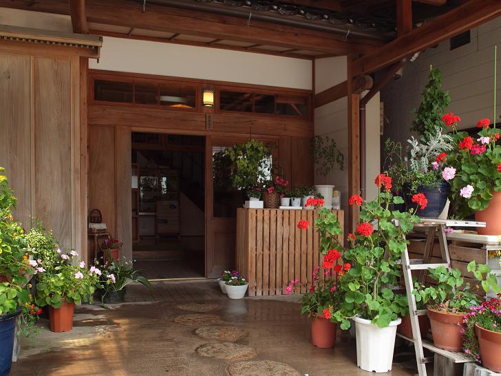 Kyotango Japan hotel