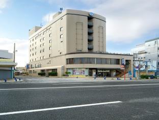 Choshi Japan hotel