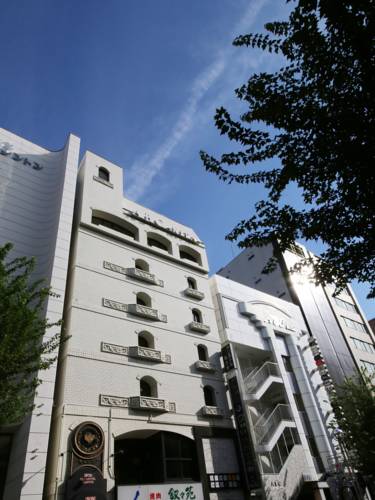 Nagoya Japan hotels