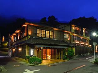 Hakone Japan hotel