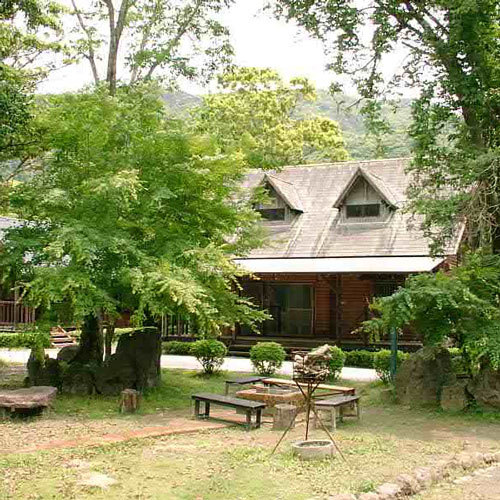 Kirishima Japan hotel