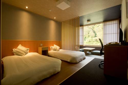 Tozawa Japan hotels