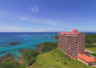 Miyakojima Japan hotel