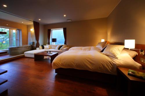 Hakone Japan hotel