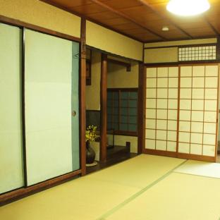 Kyoto Japan hotel