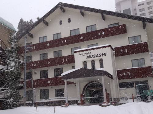 Yuzawa Japan hotels
