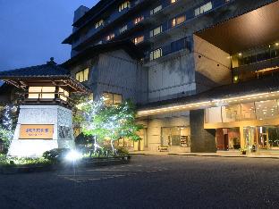 Nasushiobara Japan hotel