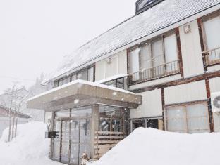 Nishiwaga Japan hotel