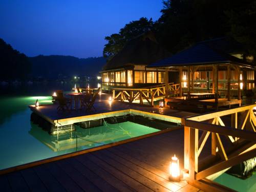 Noto Japan hotels