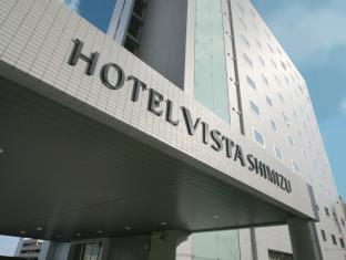Shizuoka Japan hotel