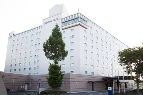 Narita Japan hotels