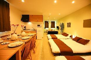 Beppu Japan hotel