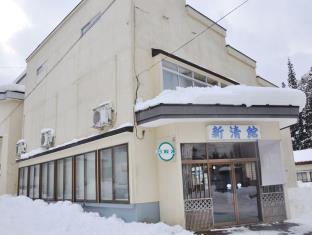 Nishiwaga Japan hotel