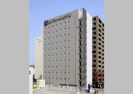 Kure Japan hotels