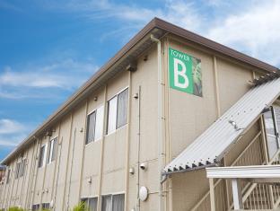 Okinawa Main island Japan hotel