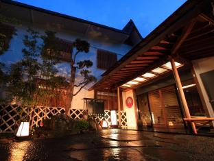 Izu Japan hotel