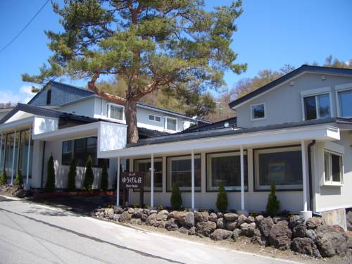 Karuizawa Japan hotels