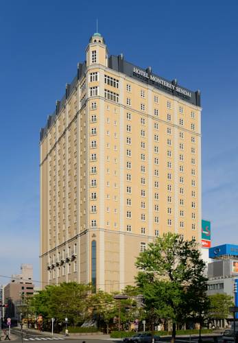 Sendai Japan Promo Code Booking.com
