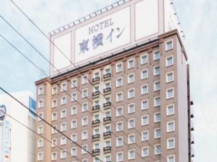 Tokyo Japan hotel