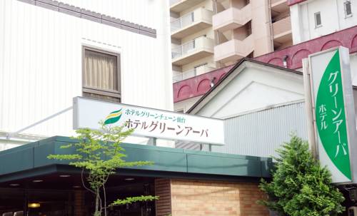 Sendai Japan hotels