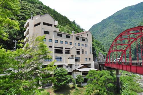 Miyoshi Japan Promo Code Booking.com