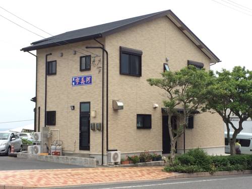 Yakushima Japan hotels