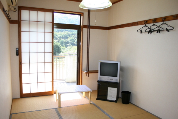 Shima Japan hotel