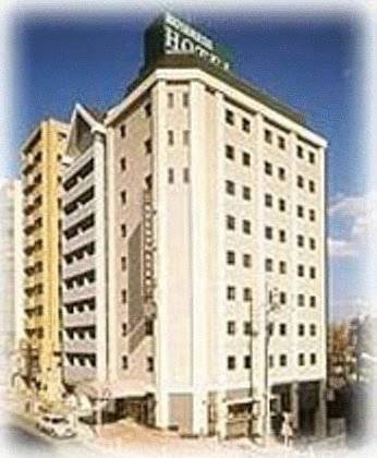 Nagoya Japan hotels