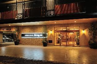 Niigata Japan hotel