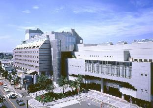 Kawagoe Japan hotel
