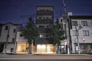 Kyoto Japan hotel