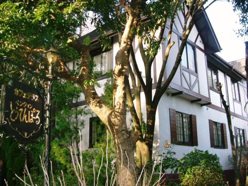 Ito Japan hotels