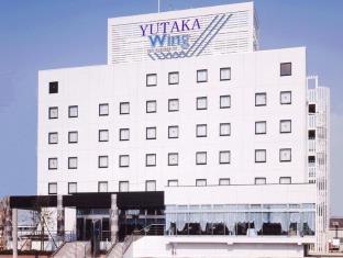 Izumisano Japan hotel