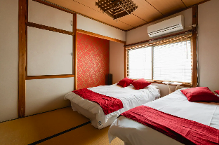 Osaka Japan hotel