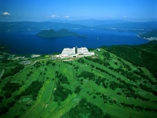 Toyoura Japan hotel