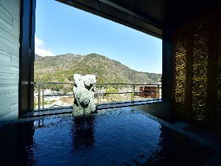 Hakone Japan hotel