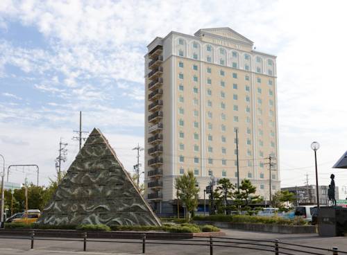 Tokoname Japan Promo Code Booking.com