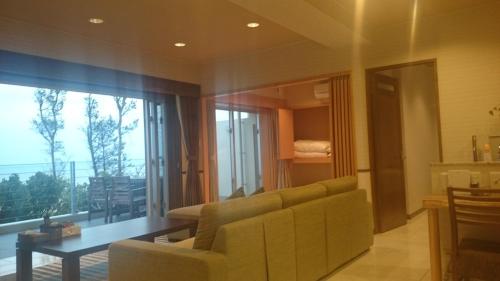 Okinawa Main island Japan hotel